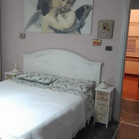 Apartman The Giaggiolo's House Serra Rocco