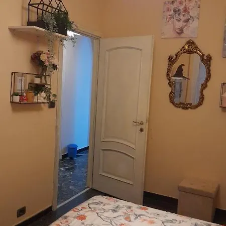 The Giaggiolo's House Apartman