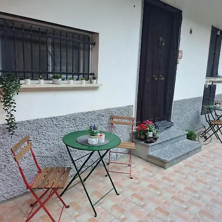 Apartman The Giaggiolo's House Serra Rocco