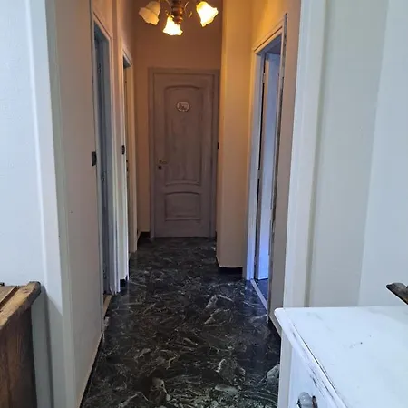 The Giaggiolo's House Apartman