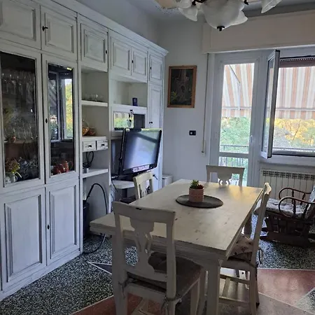 The Giaggiolo's House Apartman